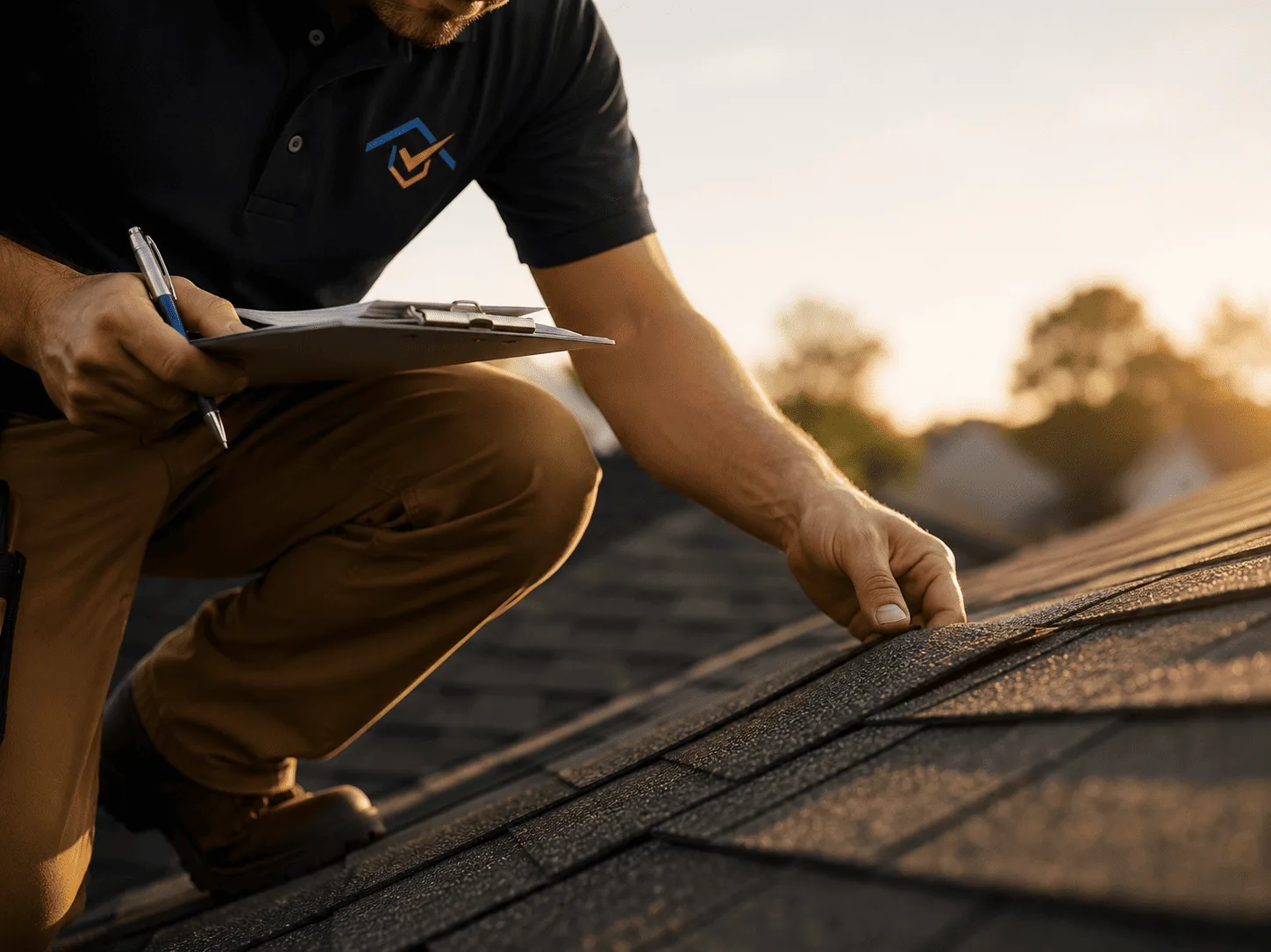 Why Choose Roof Inspection in Smackover, AR